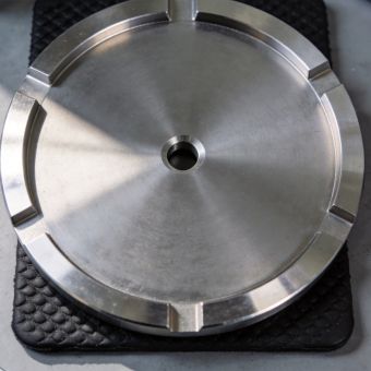 Tantalum Sputtering Target Ta2