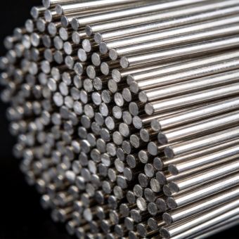 Titanium Wire Grade 7