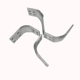 Aluminum Flexible Busbar