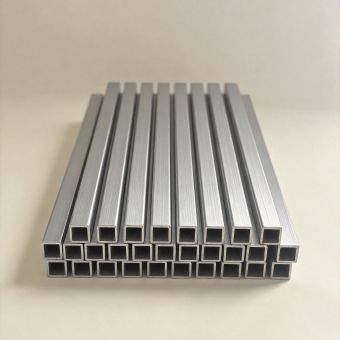 Magnesium Extrusions