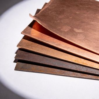 Copper Sheet C12000