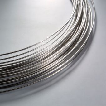 Titanium Wire Grade 2