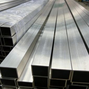 Magnesium tube AM60B