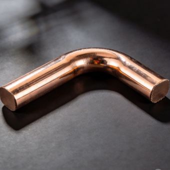 Copper Pipe C10100