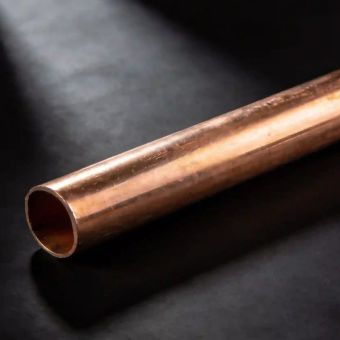 Copper Pipe C12200