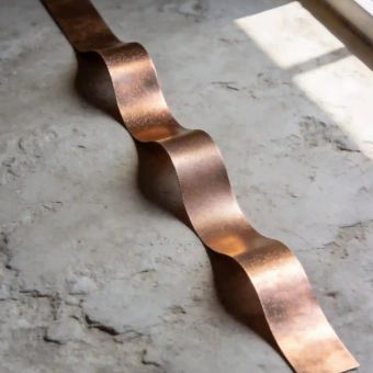 Copper Strip C12200