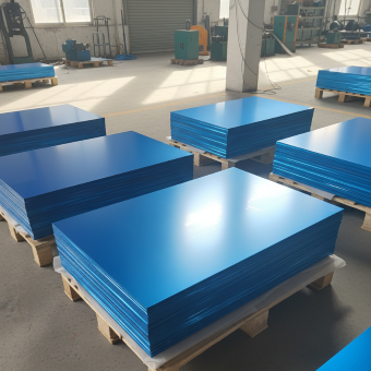 Magnesium plate AZ61A