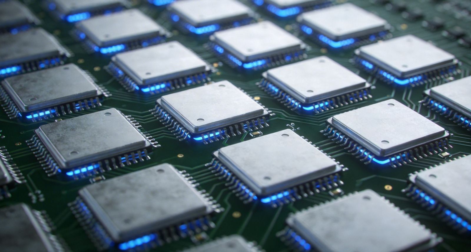 Electronics & Electrical Equipment