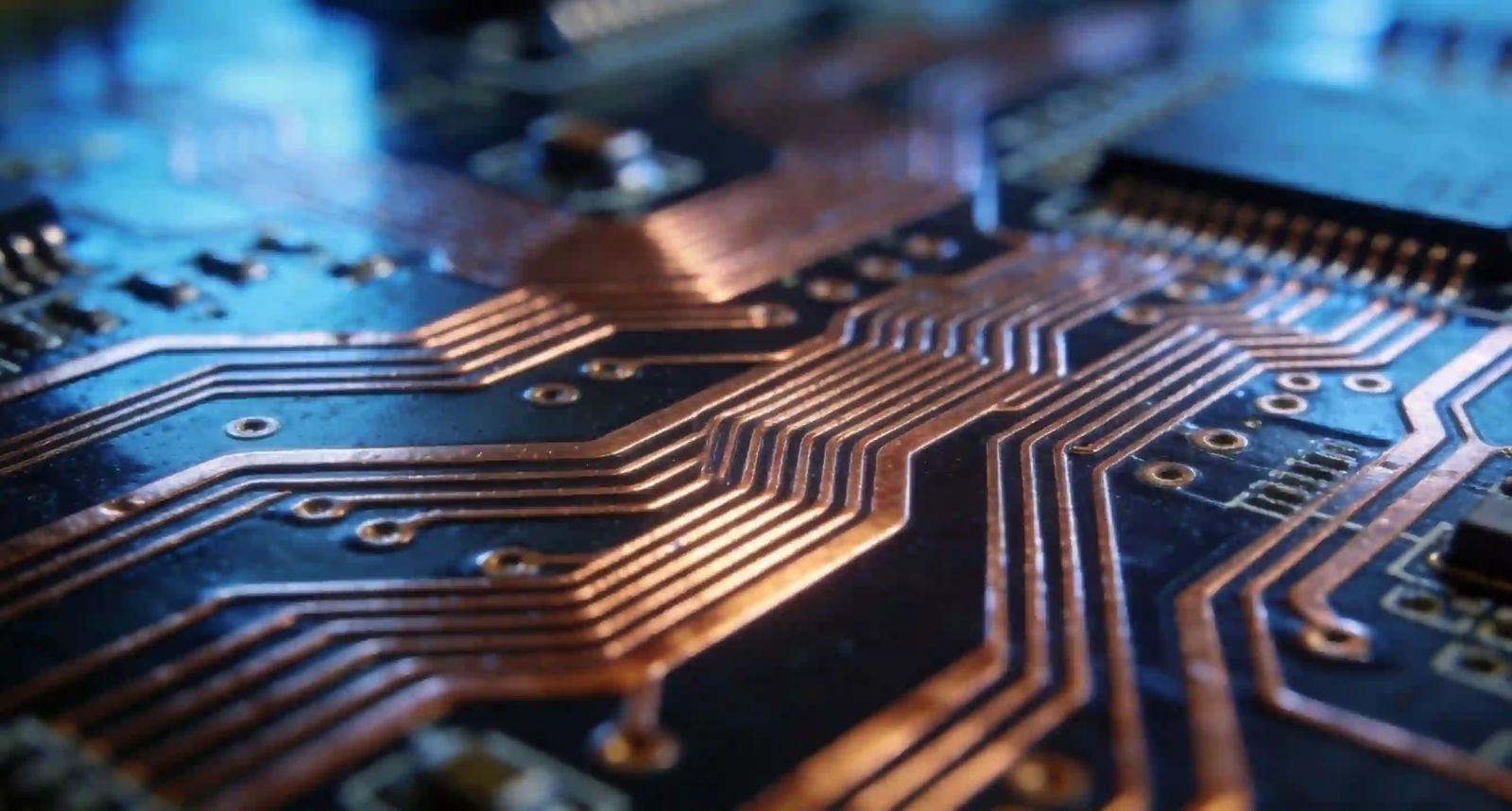 Electronics & Electrical Equipment