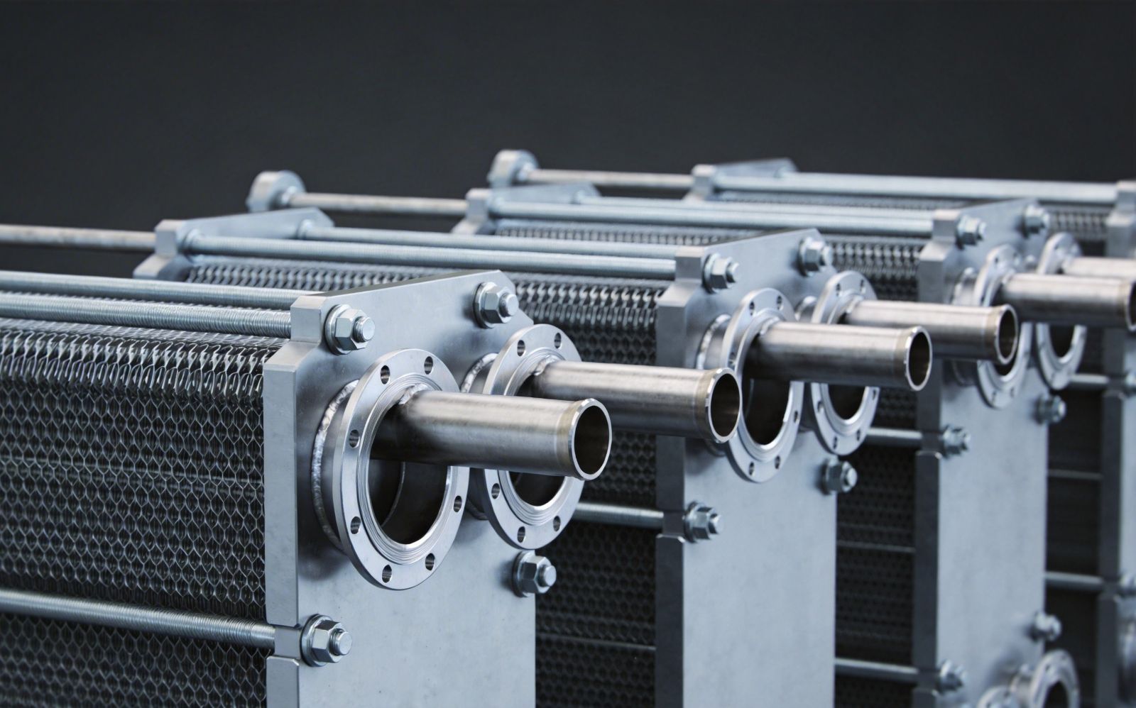 Industrial Machinery