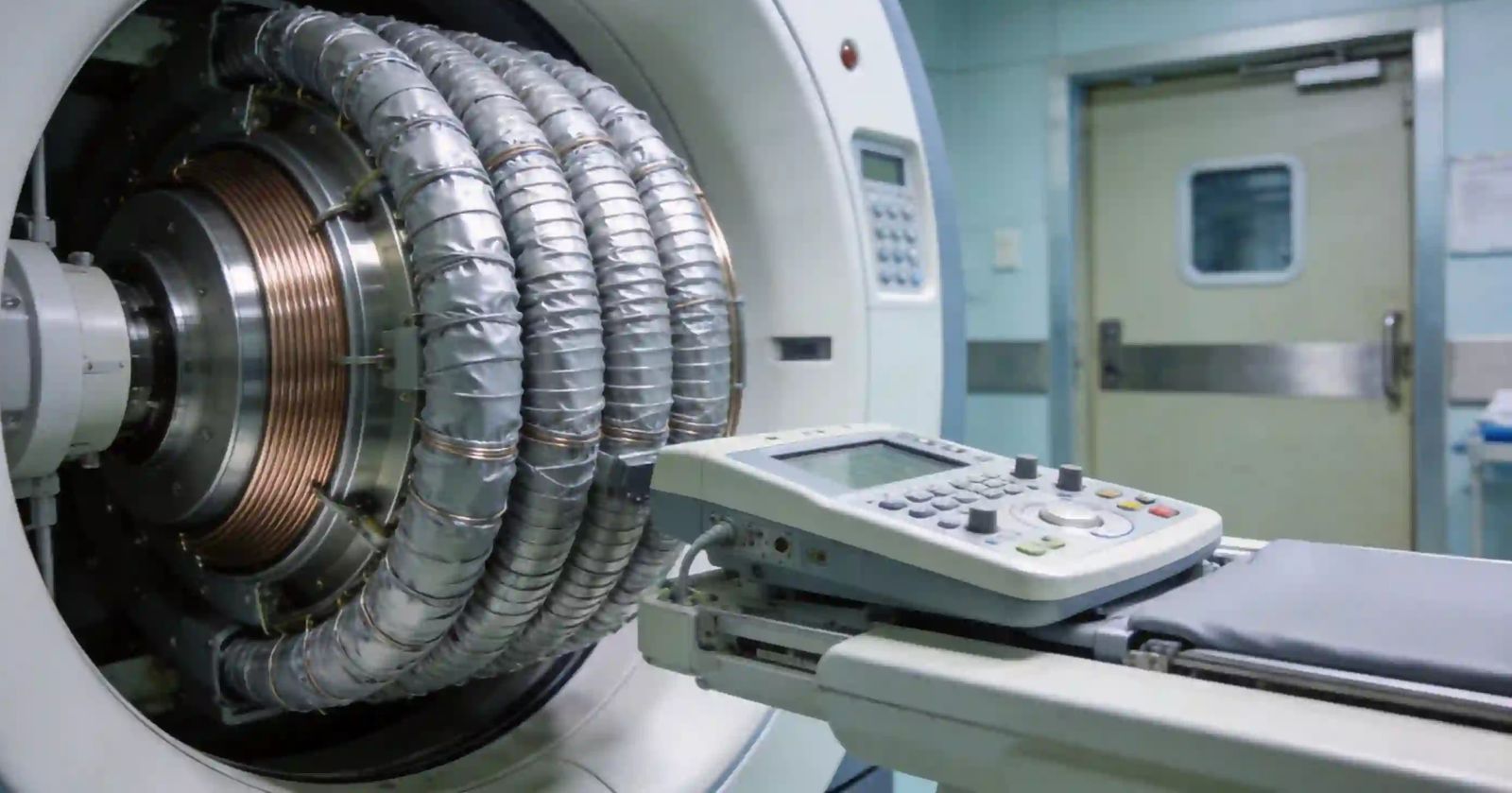 Medical & Specialized Applications